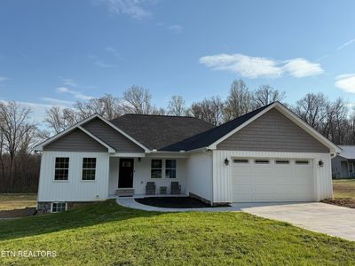 344 Sweetsprings Rd, Madisonville, TN, 37354
