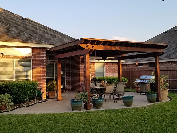 4th image of 3823 Spicewood Dr