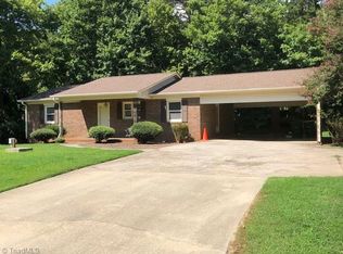 7545 Grapevine Rd, Lewisville, NC 27023