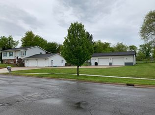 535 E Charles St, Hastings, MI