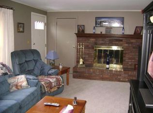 35 Clark St, North Adams, MA 01247