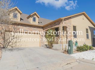7676 Sniktau Point, Peyton, CO 80831