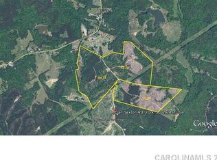 222 Ac Dan Sexton Rd, York, SC 29745