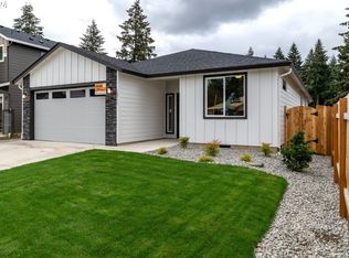 12707 NE 109th St, Vancouver, WA