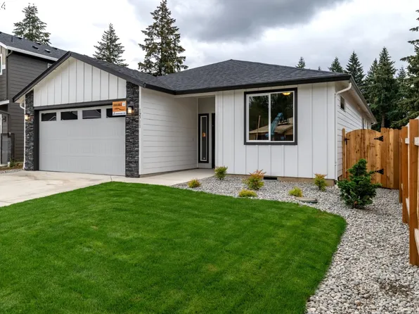 12707 NE 109th St, Vancouver, WA 98682