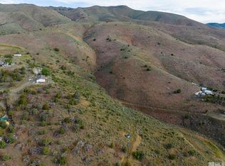 266 Linehan Rd, Carson City, NV 89706