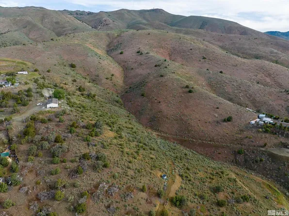 266 Linehan Rd, Carson City, NV 89706