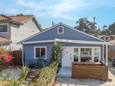 8622 Jayseel St, Sunland, CA, 91040
