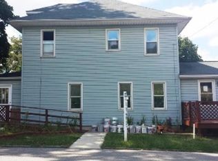 3519 Messersmith Rd, York, PA 17408
