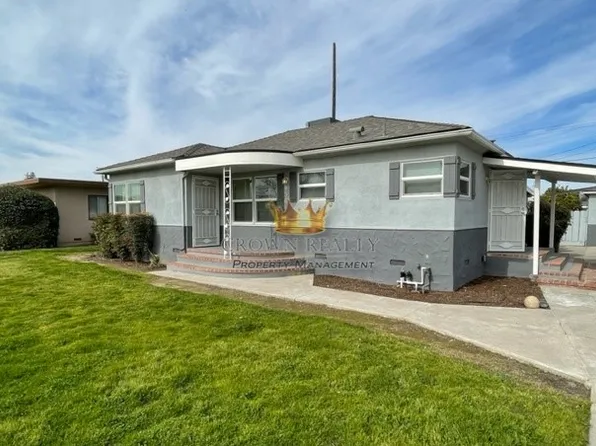950 Windsor Dr, Tulare, CA 93274