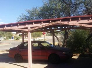 1540 E Silver St, Tucson, AZ 85719