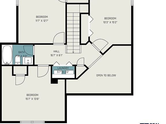 3rd image of 3157 Tristan Dr