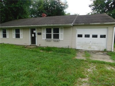 50 Furnish Court, Scottsburg, IN, 47170