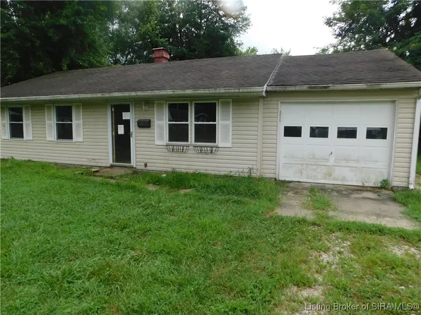 50 Furnish Court, Scottsburg, IN 47170