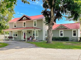 9230 Chapel Point Rd, Bel Alton, MD 20611