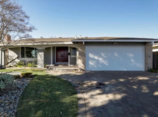 5923 Bufkin Dr, San Jose, CA 95123