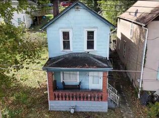 507 Stewart St, Turtle Creek, PA 15145