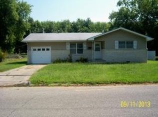 505 Meadowlark Ln, Commerce, OK 74339