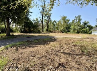 456 Pharr Ave, Selmer, TN 38375