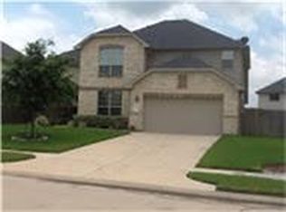 7810 Lake Commons Dr, Rosenberg, TX 77469