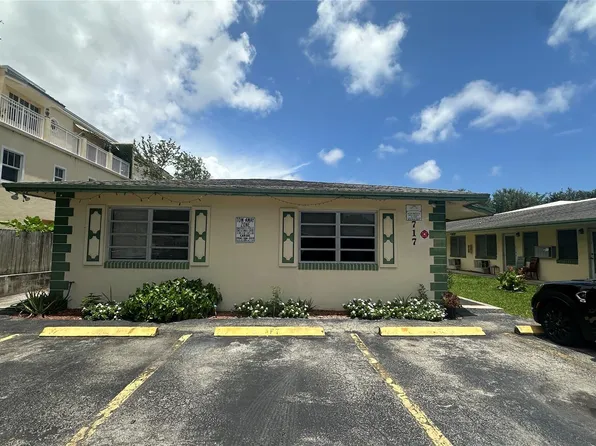 717 SE 16th St APT 3, Fort Lauderdale, FL 33316