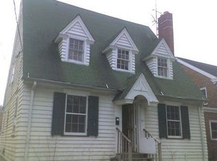 322 New Market St, Salem, NJ 08079