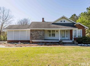 1191 Henley Rd, Sanford, NC 27330