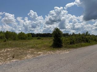 0 County Road 126, Quitman, MS 39355