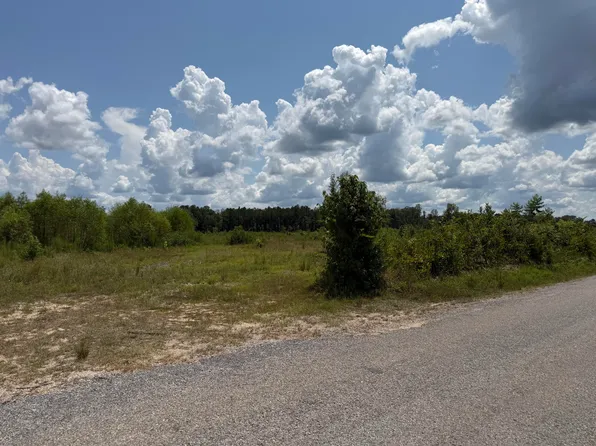 0 County Road 126, Quitman, MS 39355