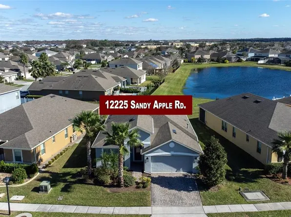 12225 Sandy Apple Rd, Orlando, FL 32824