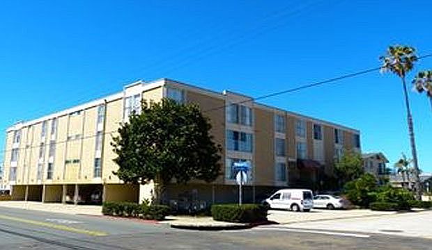 1st image of 5015 Cape May Ave Unit 302