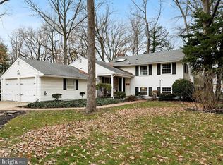 116 Sharrow Vale Rd, Cherry Hill, NJ 08034