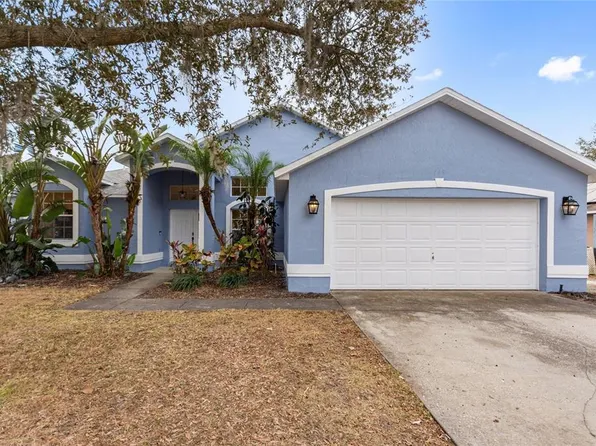 148 IMPERIAL OAK COURT, DAVENPORT, FL 33896