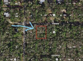10221 W Oliver St, Homosassa, FL 34448