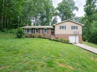 219 Shady Lane Cir, Canton, GA
