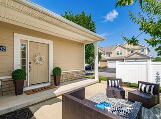 6932 Kinsale Ln, Powell, OH 43065