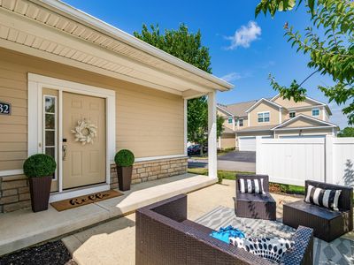 6932 Kinsale Ln, Powell, OH, 43065