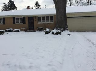 19380 Haviland Dr, South Bend, IN