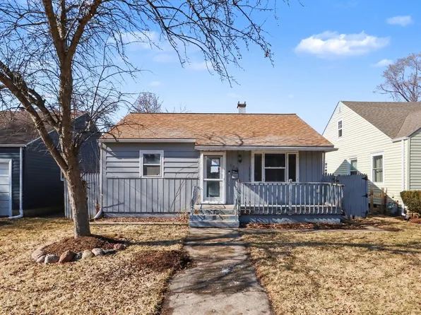 309 S May St, Joliet, IL 60436