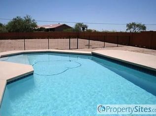 2911 W Valley View Trl, Phoenix, AZ 85086