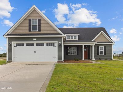152 Hillwood Drive, Sanford, NC, 27332