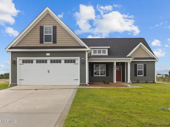 152 Hillwood Drive, Sanford, NC 27332