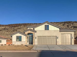 2787 S 3250 W, Hurricane, UT 84737