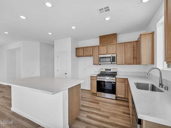 2nd image of 6679 Morgan Mill Rd Homesite 46