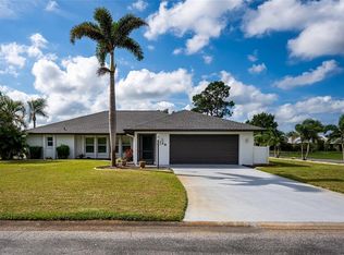 158 Hourglass Dr, Venice, FL 34293