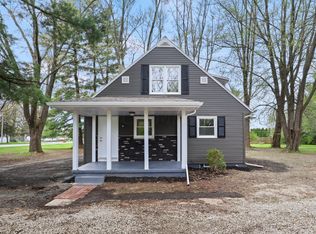 1174 Owens Rd W, Marion, OH 43302