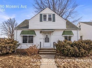 20990 Morris Ave, Euclid, OH