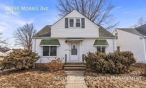 20990 Morris Ave Photo 1