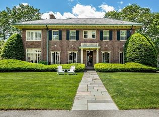 25 Beach Bluff Ave, Swampscott, MA 01907