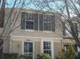 7777 Paddock Way, Windsor Mill, MD 21244